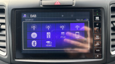 Honda CR-V 1.6 i-DTEC 160 SR 5dr Auto Diesel Estate